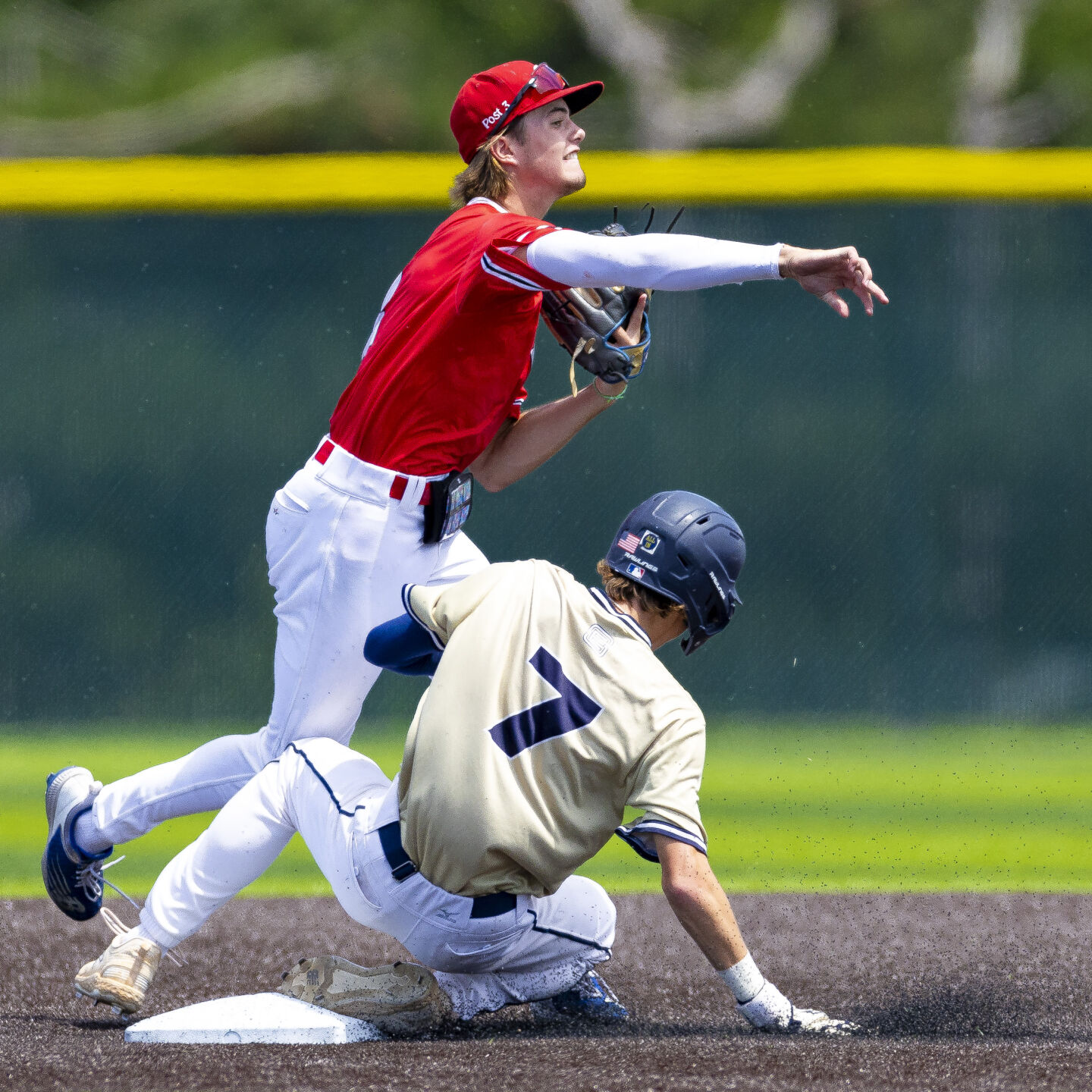 Class A Legion Championship